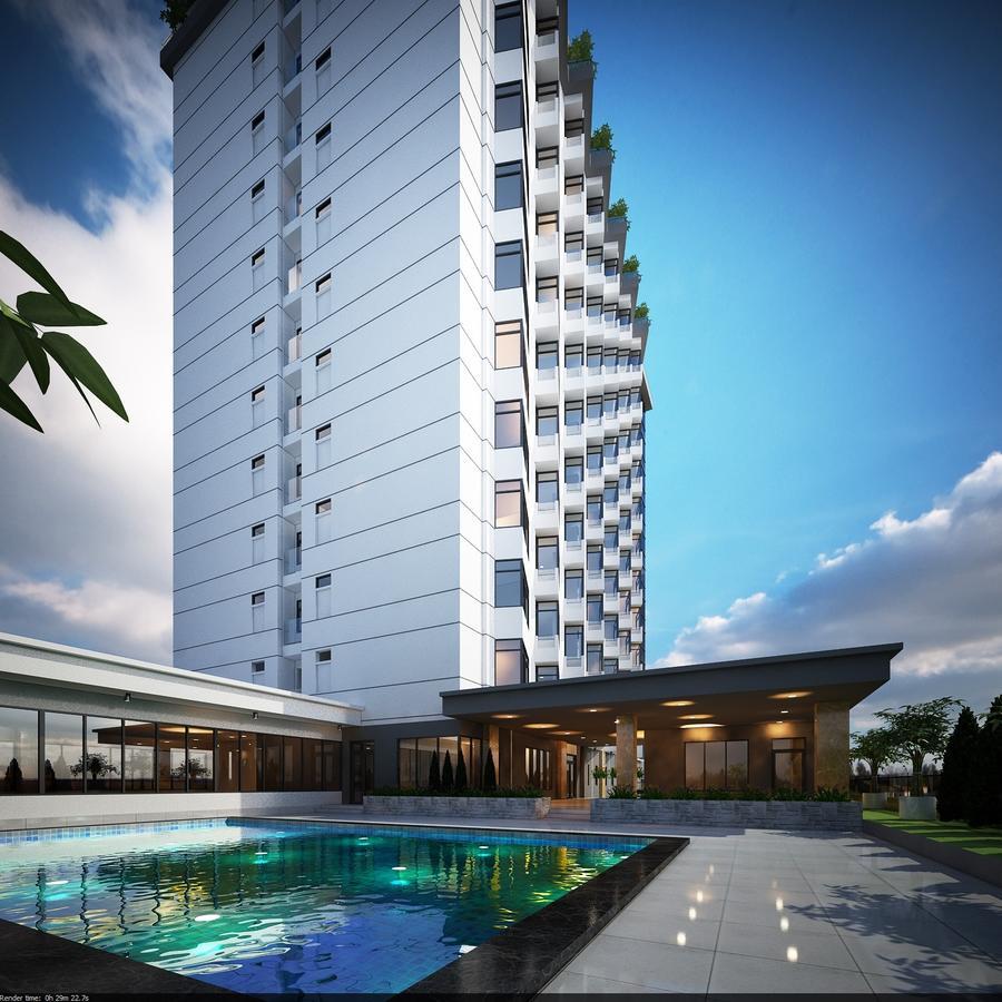 Eagle Hotel Dai Tiet Kültér fotó